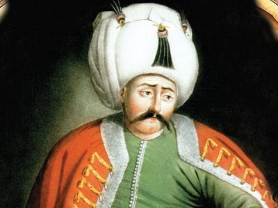 Yavuz Sultan Selim