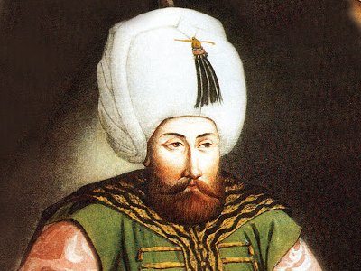 Sultan İkinci Selim