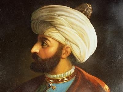 Sultan Üçüncü Murad