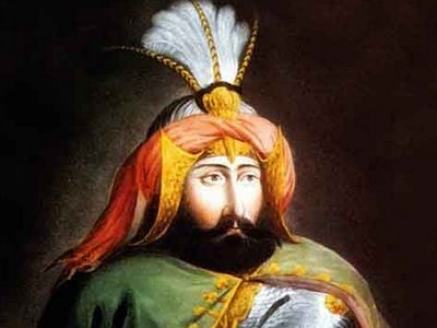 Sultan Dördüncü Murat