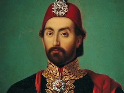 Sultan Birinci Abdülmecid