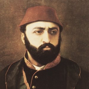 Sultan Abdülaziz