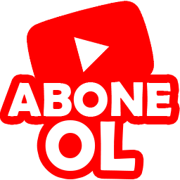 Abone ol butonu