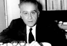 Ahmet Hamdi Tanpınar