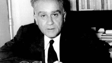 Ahmet Hamdi Tanpınar