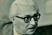 Ahmet Muhip Dıranas