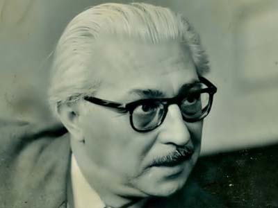 Ahmet Muhip Dıranas