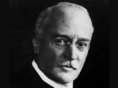 Rudolf Diesel