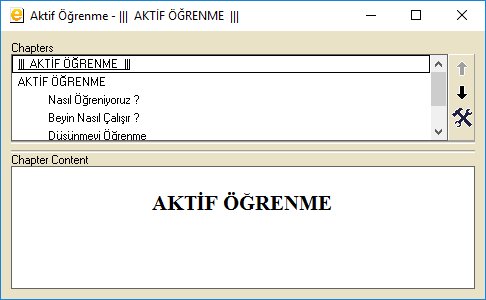 Aktif öğrenme