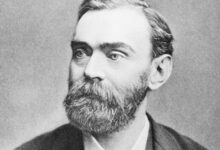 Alfred Nobel