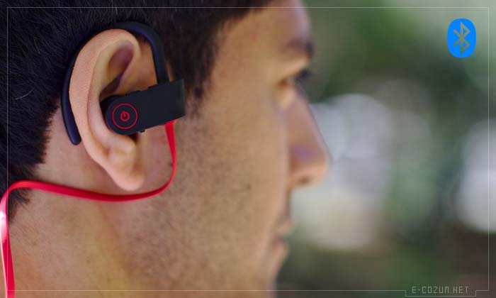 Bluetooth teknolojisi