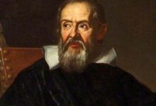 Galileo Galilei