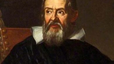 Galileo Galilei