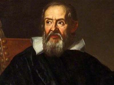 Galileo Galilei