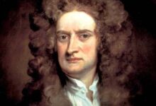 Sir Isaac Newton