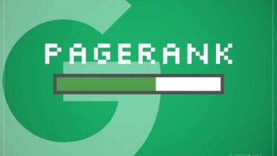 Pagerank