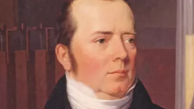 Hans Christian Ørsted