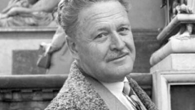 Nazım Hikmet Ran