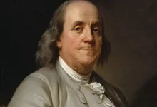 Benjamin Franklin