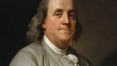 Benjamin Franklin