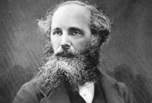 James Clerk Maxwell