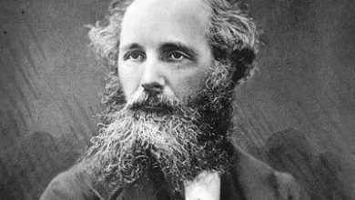 James Clerk Maxwell