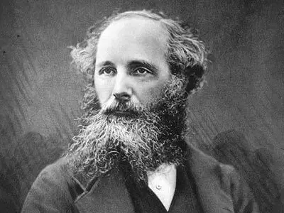 James Clerk Maxwell