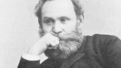 Ivan Pavlov