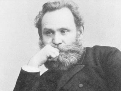 Ivan Pavlov