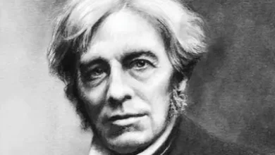 Michael Faraday