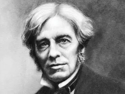 Michael Faraday