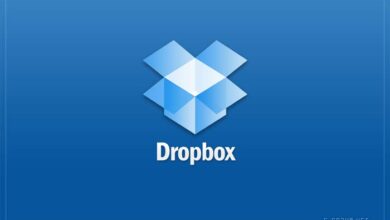 Dropbox