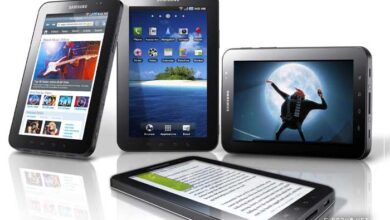 Samsung GT-P1000 Galaxy Tab