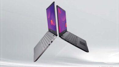 Casper Nirvana Touch Ultrabook