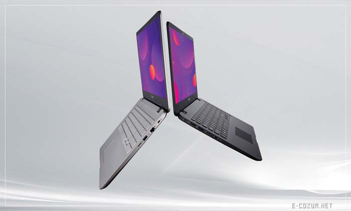 Casper Nirvana Touch Ultrabook