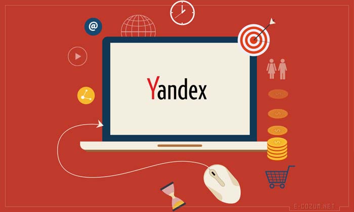 Yandex arama motoru