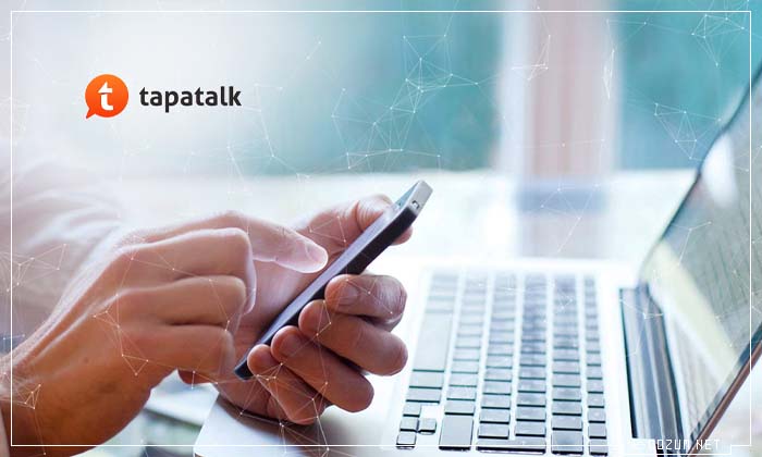 Tapatalk HD - Community Reader