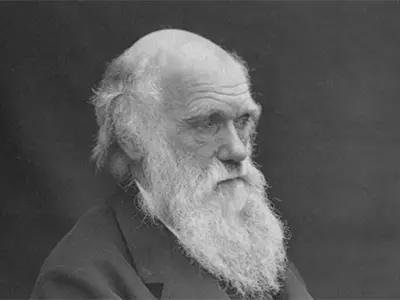 Charles Darwin