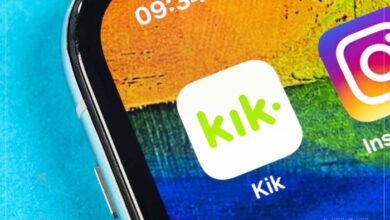 Kik Messenger Nedir