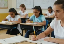 Eğitim Bilimleri Deneme Sınavı - 01