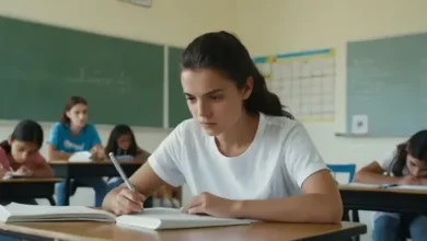 Eğitim Bilimleri Deneme Sınavı – 03