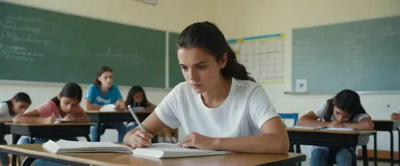 Eğitim Bilimleri Deneme Sınavı – 03