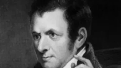 Humphry Davy