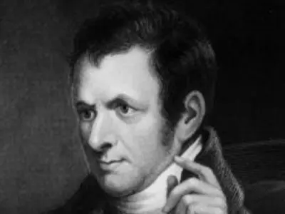 Humphry Davy