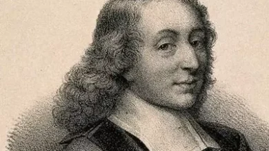 Blaise Pascal