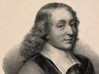 Blaise Pascal