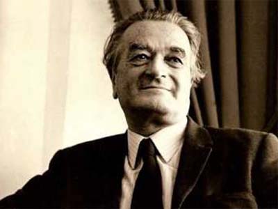 Ahmet Adnan Saygun - Türk beşleri