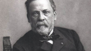 Louis Pasteur