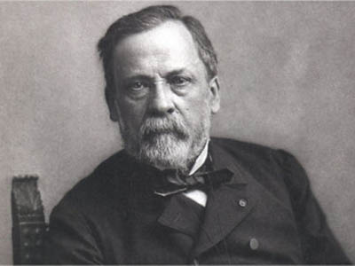 Louis Pasteur