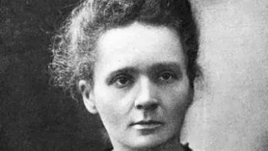 Marie Curie - Fizikçi